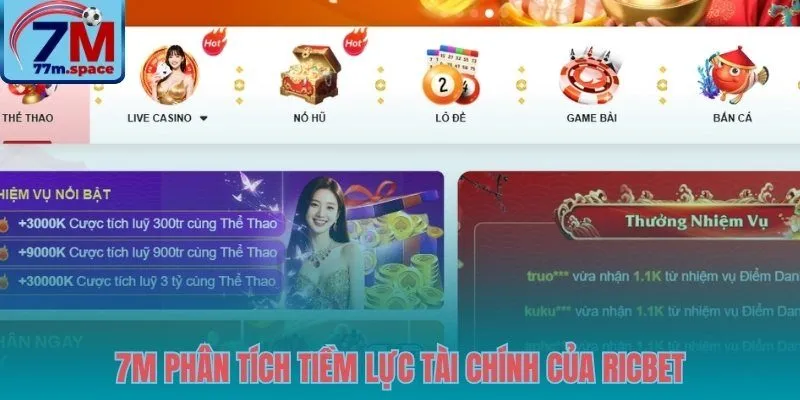 Năng lực kiểm toán dòng tiền và thanh khoản hệ thống