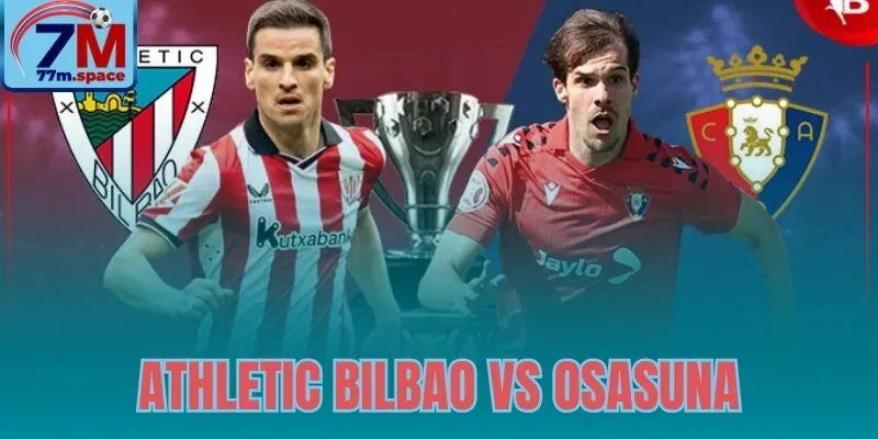 Athletic Bilbao vs Osasuna