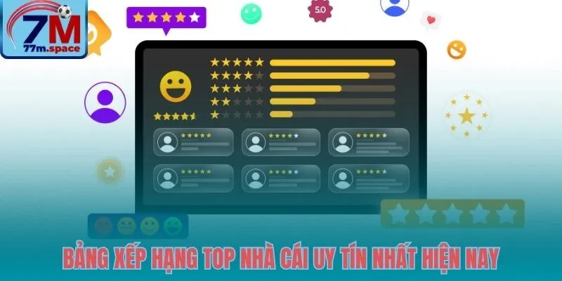 Quy trình sàng lọc khắt khe cho review nhà cái