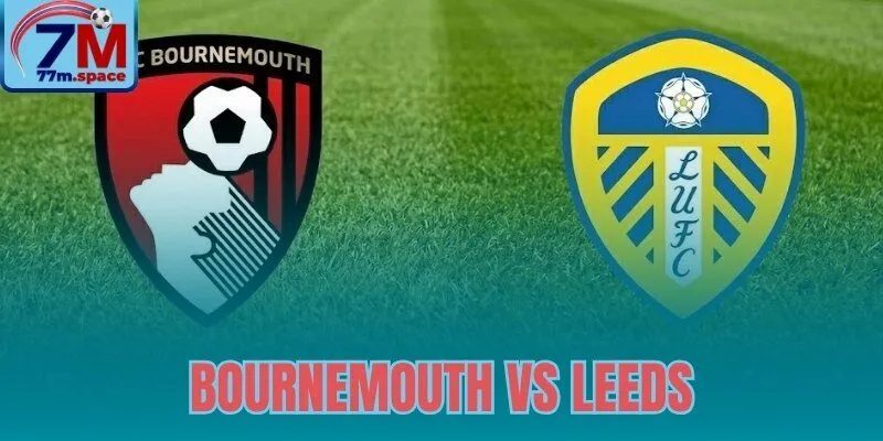 Bournemouth Vs Leeds