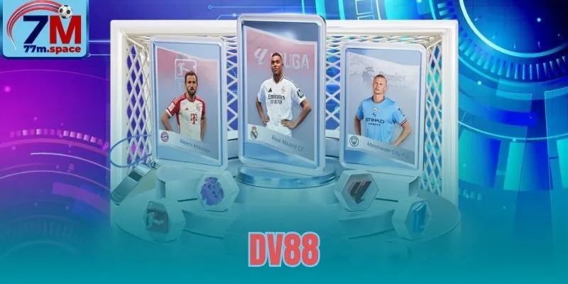 DV88