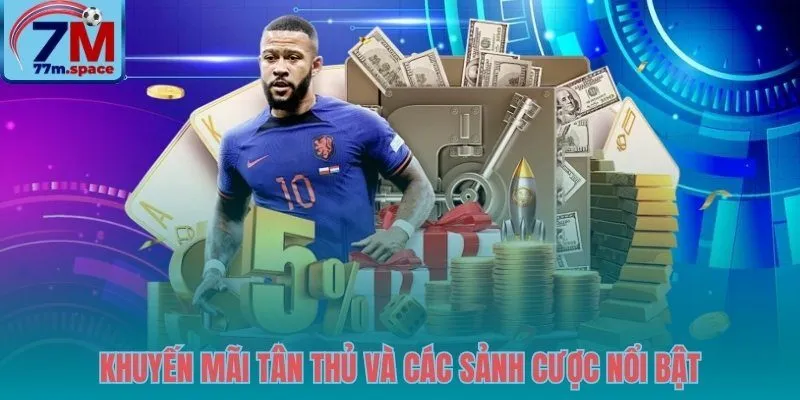 Chương trình khuyến mãi tân thủ và sảnh cược hấp dẫn NET88