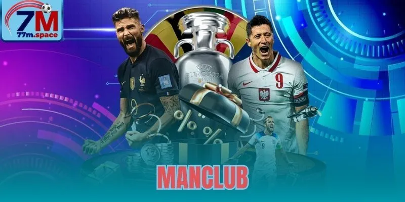 MANCLUB