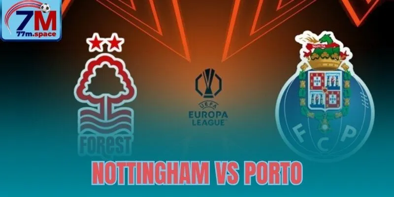 Nottingham vs Porto