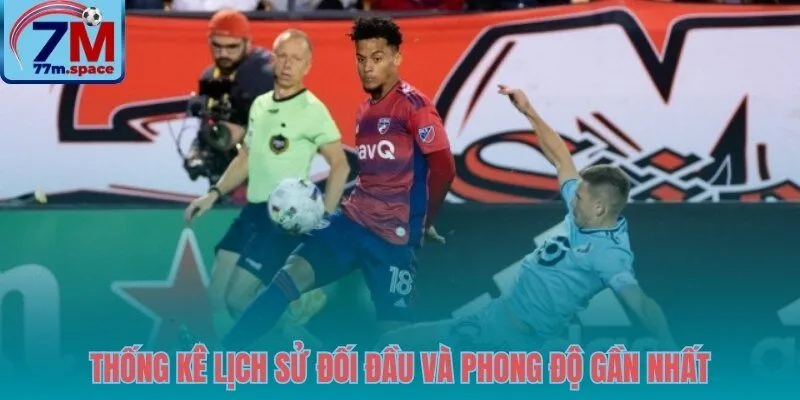 Dữ liệu đối đầu Dallas vs Minnesota và phong độ
