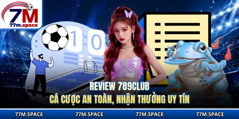 789CLUB
